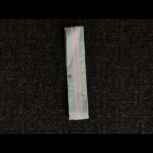 Lululemon headband